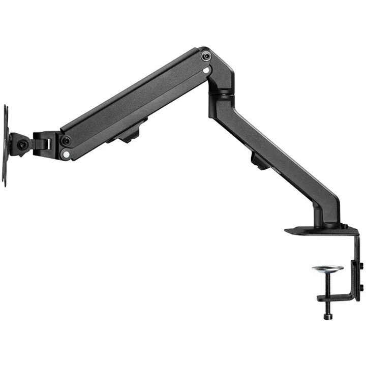 Neomounts FPMA-D650BLACK Braccio per monitor 17-27" - molla elicoidale