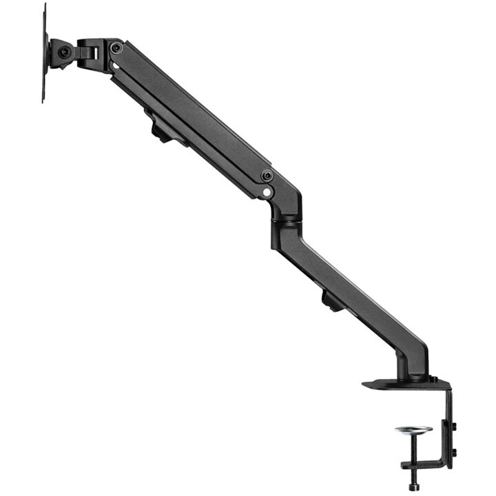 Neomounts FPMA-D650BLACK Braccio per monitor 17-27" - molla elicoidale