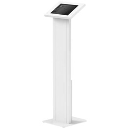 Neomounts FL15-750WH1 tablet floor stand for 9,7-11" tablets - White