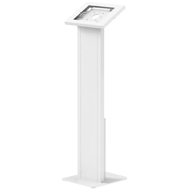 Suporte de chão para tablet Neomounts FL15-750WH1 para tablets de 9,7-11" - Branco
