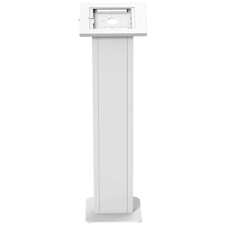Suporte de chão para tablet Neomounts FL15-750WH1 para tablets de 9,7-11" - Branco