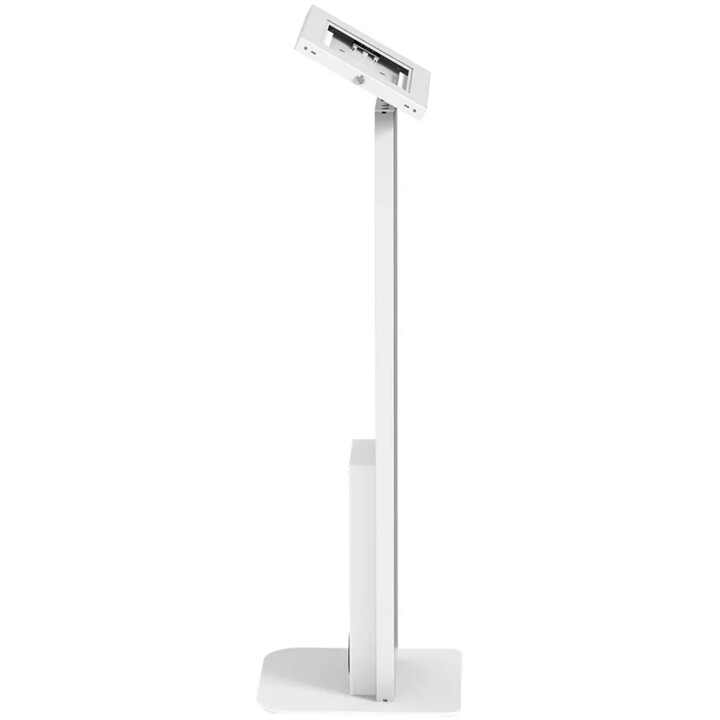 Suporte de chão para tablet Neomounts FL15-750WH1 para tablets de 9,7-11" - Branco