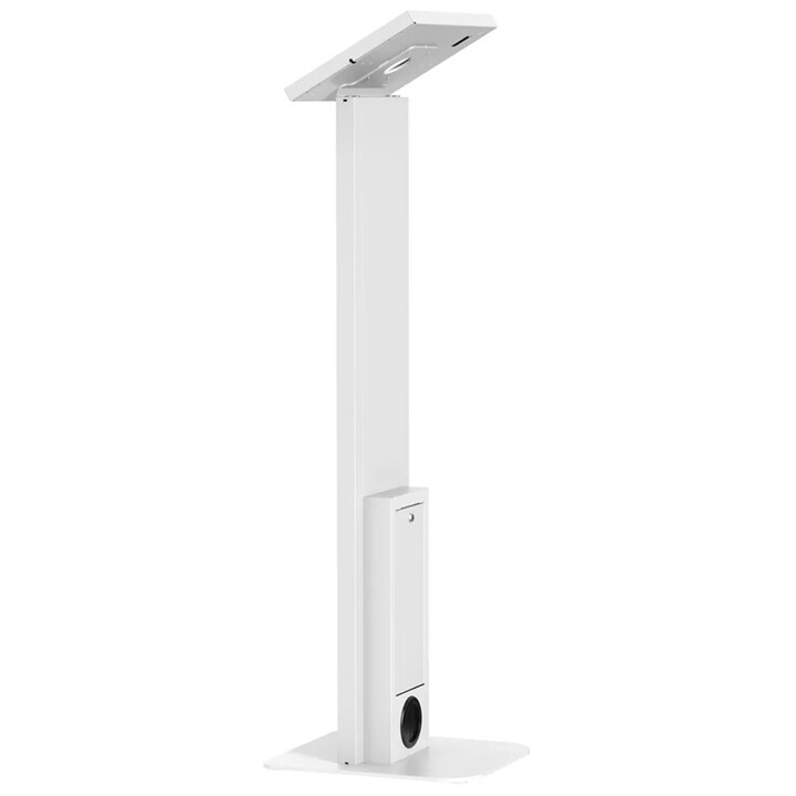 Suporte de chão para tablet Neomounts FL15-750WH1 para tablets de 9,7-11" - Branco