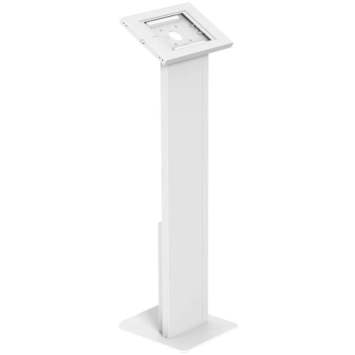 Suporte de chão para tablet Neomounts FL15-750WH1 para tablets de 9,7-11" - Branco