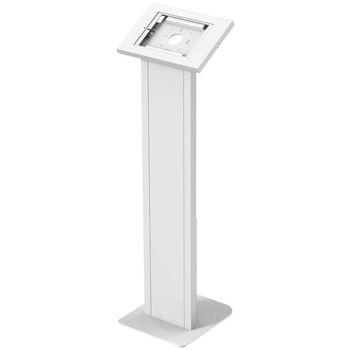 Suporte de chão para tablet Neomounts FL15-750WH1 para tablets de 9,7-11" - Branco