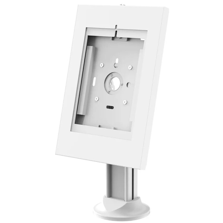 Neomounts DS15-640WH1 soporte giratorio para tableta de encimera para tabletas de 9,7-11" - Blanco
