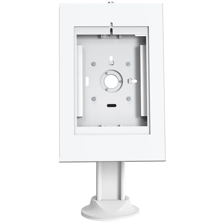 Neomounts DS15-640WH1 soporte giratorio para tableta de encimera para tabletas de 9,7-11" - Blanco
