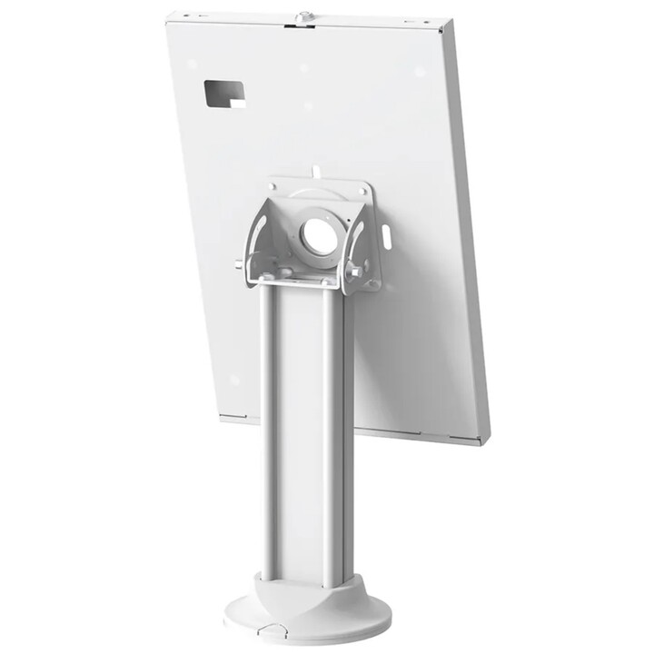 Neomounts DS15-640WH1 soporte giratorio para tableta de encimera para tabletas de 9,7-11" - Blanco