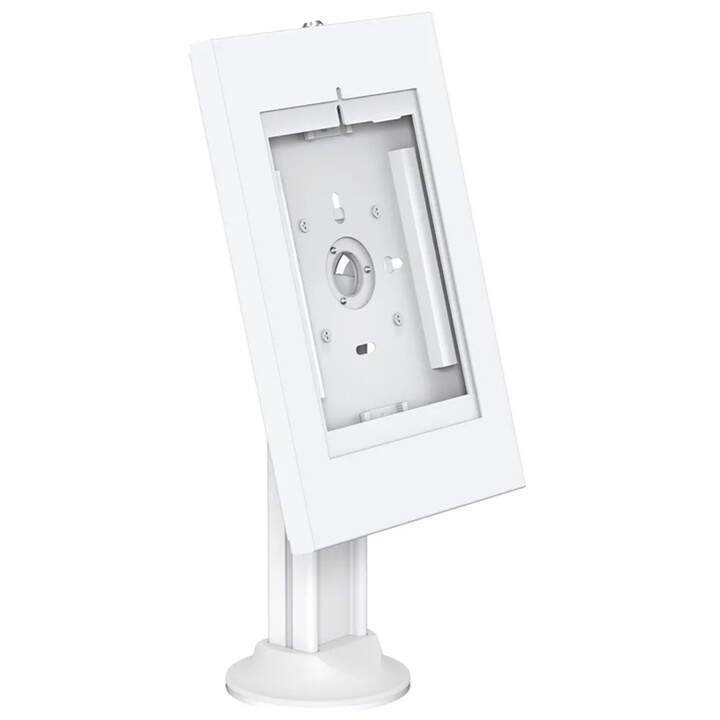 Neomounts DS15-640WH1 soporte giratorio para tableta de encimera para tabletas de 9,7-11" - Blanco