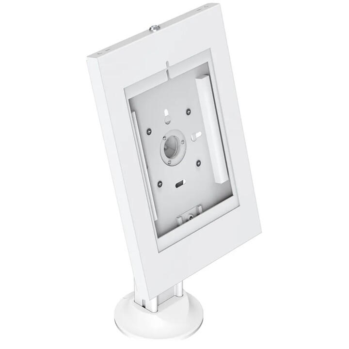 Neomounts DS15-640WH1 soporte giratorio para tableta de encimera para tabletas de 9,7-11" - Blanco