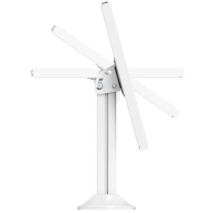 Neomounts DS15-640WH1 soporte giratorio para tableta de encimera para tabletas de 9,7-11" - Blanco