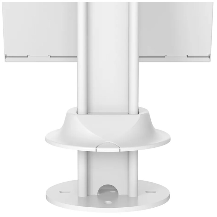 Neomounts DS15-640WH1 soporte giratorio para tableta de encimera para tabletas de 9,7-11" - Blanco