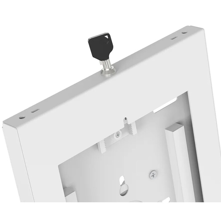 Neomounts DS15-640WH1 soporte giratorio para tableta de encimera para tabletas de 9,7-11" - Blanco