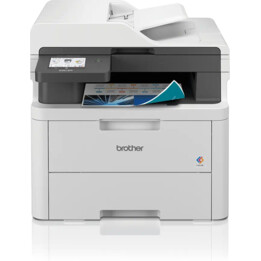 Brother Impresora multifunción DCP-L3560CDW