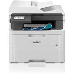Brother Imprimante multifonction DCP-L3560CDW