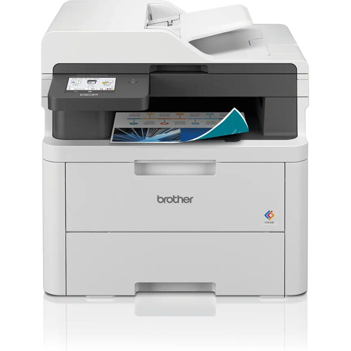 Brother DCP-L3560CDW Multifunction Printer