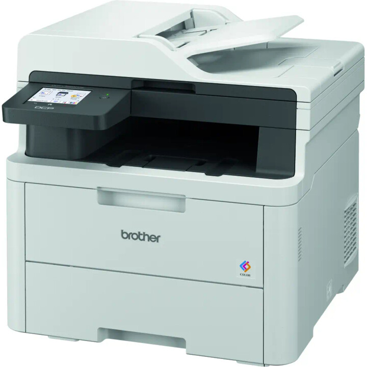 Brother DCP-L3560CDW Multifunction Printer