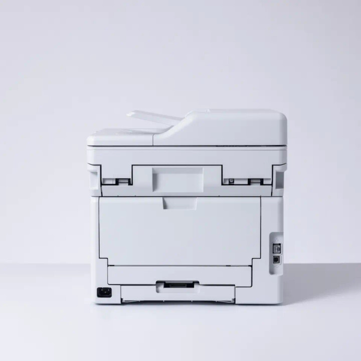 Brother DCP-L3560CDW Multifunction Printer