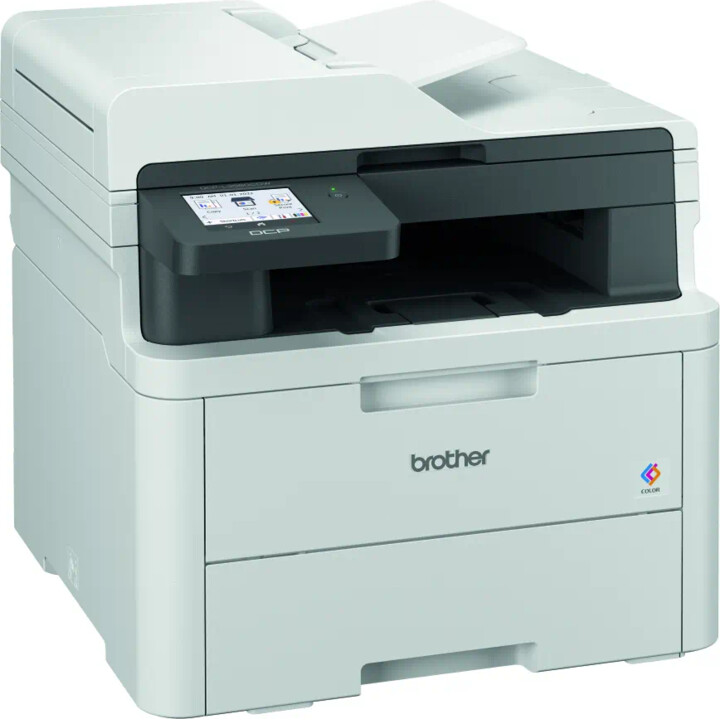 Brother DCP-L3560CDW Multifunction Printer