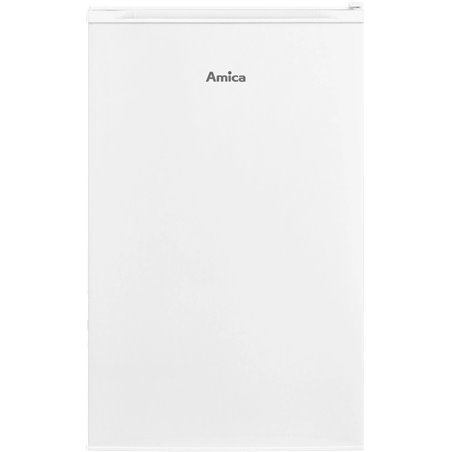 Frigorífico AMICA FM 135.4(E) 77L Blanco