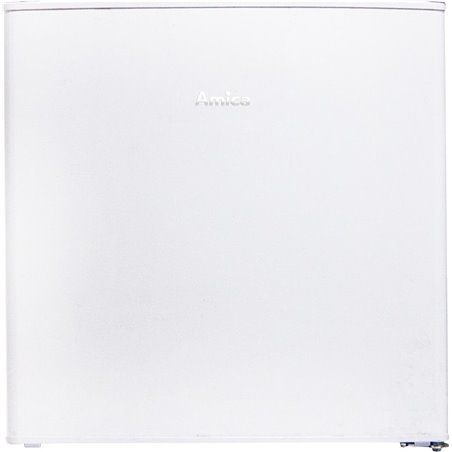 Frigorífico Amica FM 050.4 E 45L Blanco
