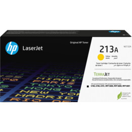 HP 213a Toner Original Gelb
