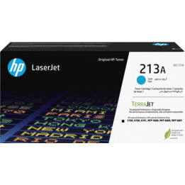HP 213a Toner Original Cyan