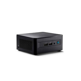 Asus Nuc Rnuc12wshv70002 Wallstreet Canyon I7 Vpro Nuc Kit, Eu Cord