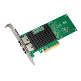 Intel Ethernet Network Adapter X710-t2l, Retail Unit X710t2l 984697