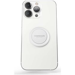 Backflip 3in1 Phone Grip - White