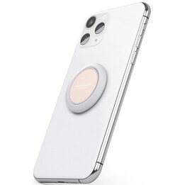 Impugnatura per telefono 3in1 Backflip Signature - Oro rosa