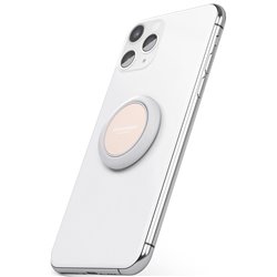 Impugnatura per telefono 3in1 Backflip Signature - Oro rosa