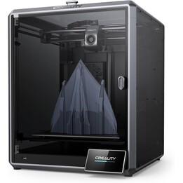Creality K1 MAX 3D Printer Black - FDM 3D Printer