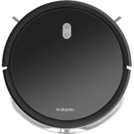 Xiaomi Robot Vacuum E5 Negro - Aspirador Robot
