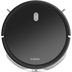Xiaomi Robot Vacuum E5 Black - Robot Vacuum Cleaner
