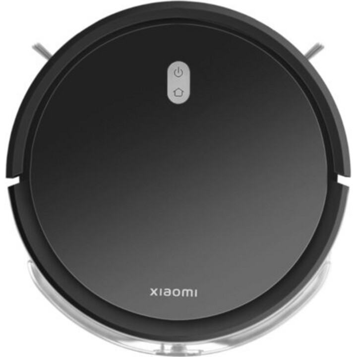 Xiaomi Robot Vacuum E5 Black - Robot Vacuum Cleaner