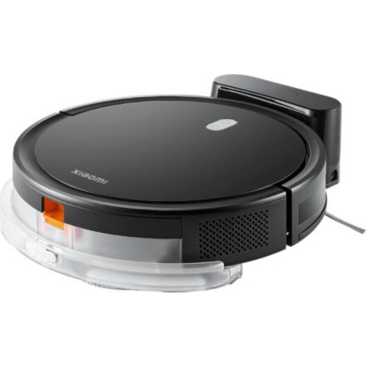 Xiaomi Robot Vacuum E5 Negro - Aspirador Robot