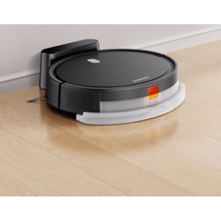 Xiaomi Robot Vacuum E5 Black - Robot Vacuum Cleaner