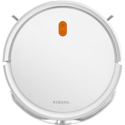 Xiaomi Robot Vacuum E5 Blanc - Aspirateur Robot