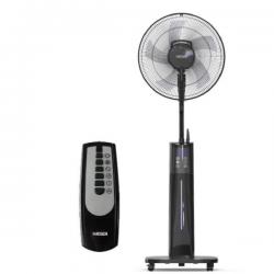 Ventilador con humidificador