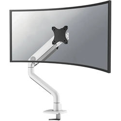 DS70S-950WH1 Neomounts Braccio per monitor da tavolo