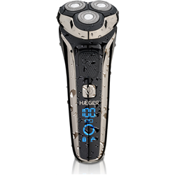 Hag G-Man Ultra Rasierer