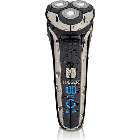 Rasoir ultra Hag G-Man