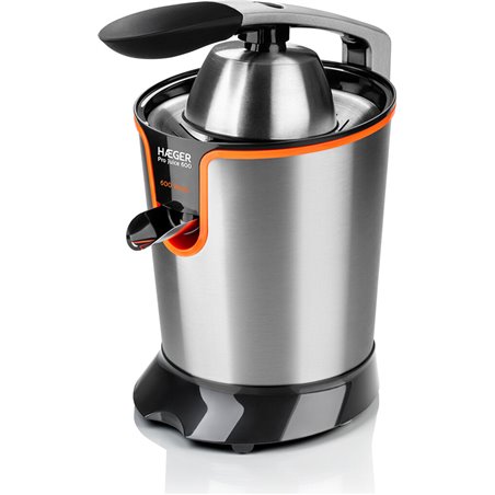 Hag pro juice 600 exprimidor 600w