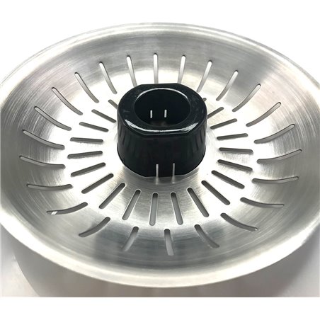 Hag pro juice 600 exprimidor 600w