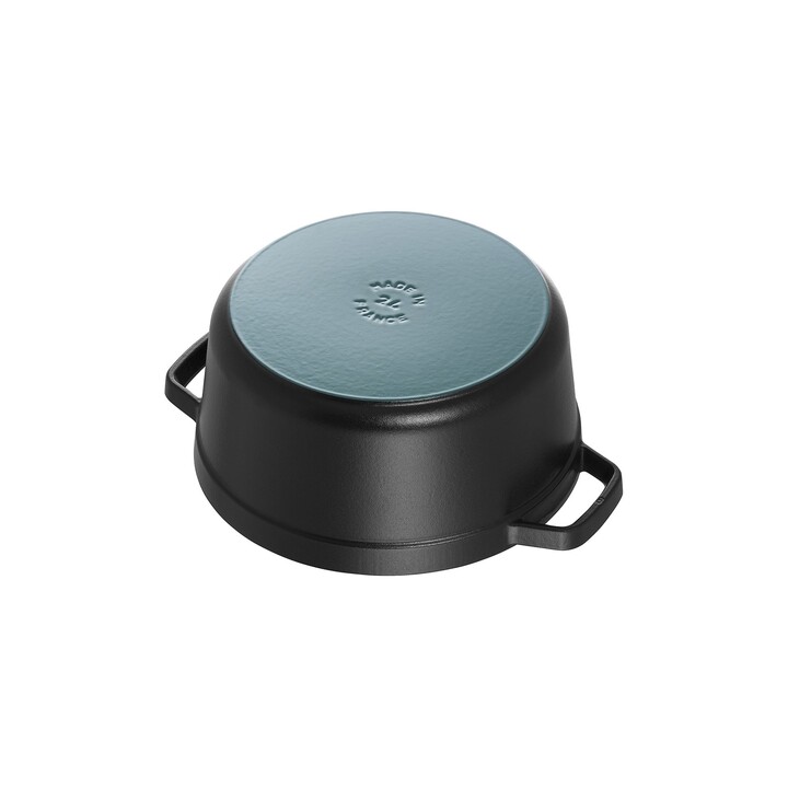 Staub 40509-485-0 Bräter 1.7 l Eisenguss