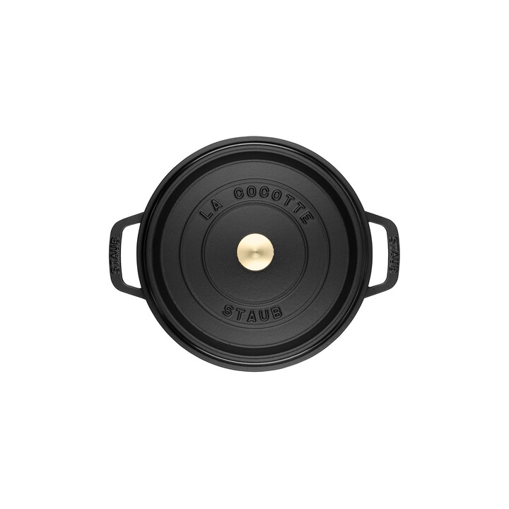 Staub 40509-485-0 Bräter 1.7 l Eisenguss