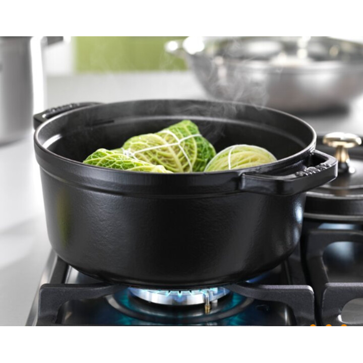 Staub 40509-485-0 Bräter 1.7 l Eisenguss