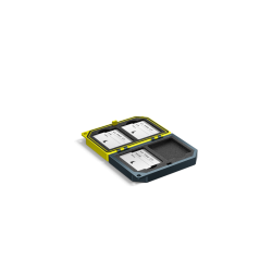 RÉSERVOIR MÉDIA CFast