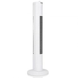 Ventilador de Torre Tristar VE-5900/ 35W/ 3 niveles de potencia